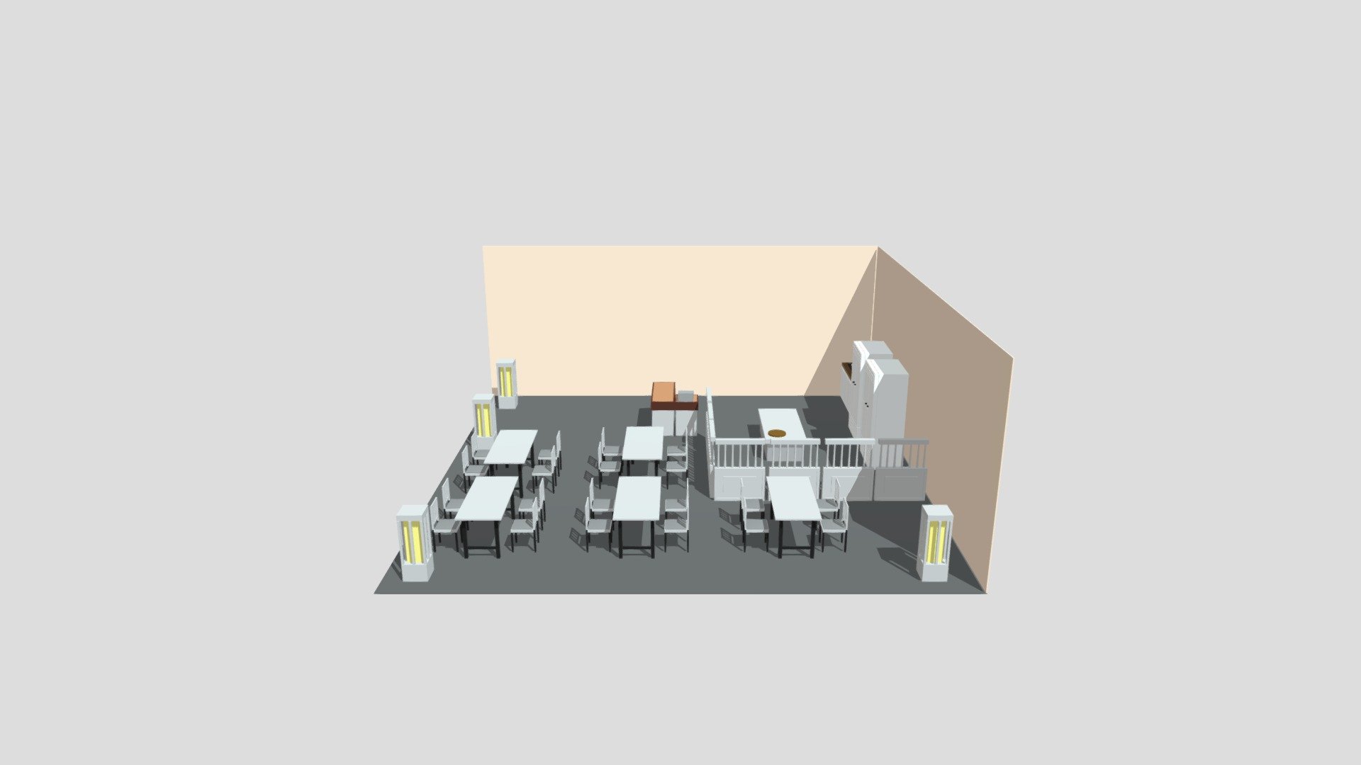 正電拍拍 — Sketchfab embed 3D viewer
