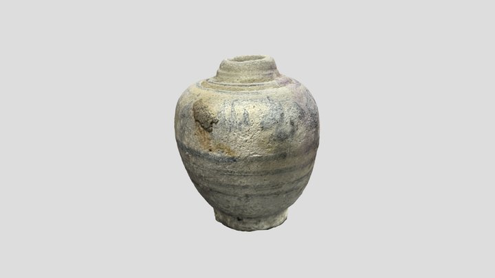 sample291_texturedMesh 3D Model