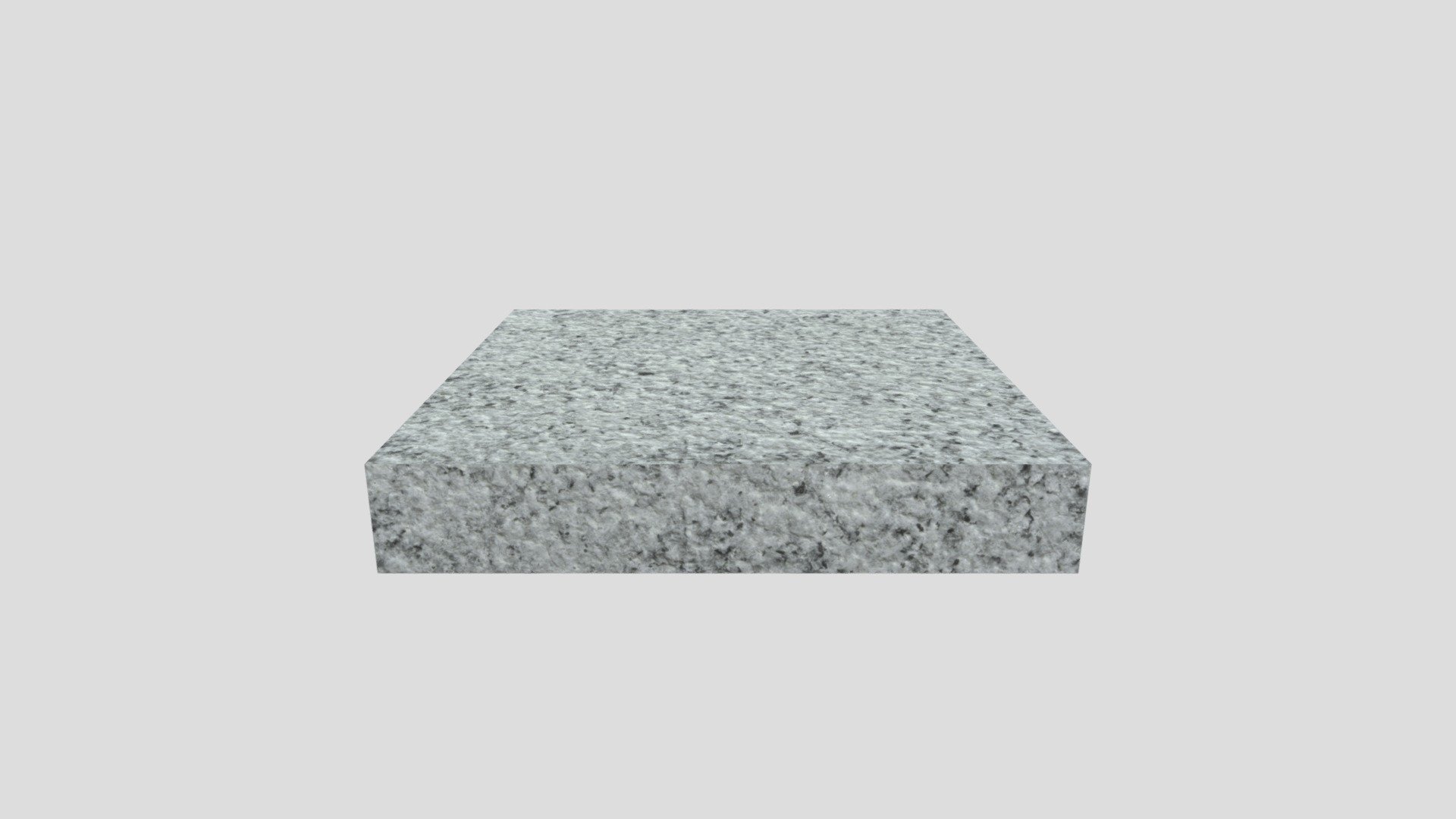 Royal Grey Bush Hammered