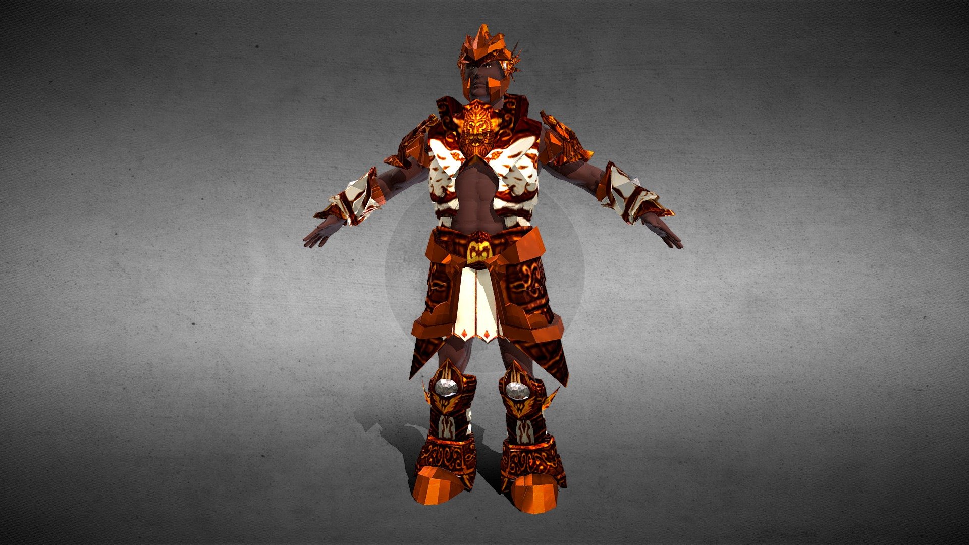 Strawberg (3DPrint / Study) — Sketchfab embed 3D viewer