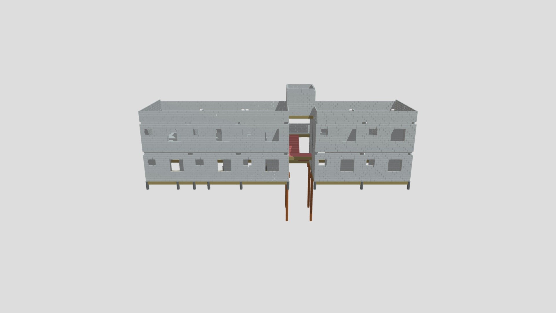 ALVENARIA - LUCIANO