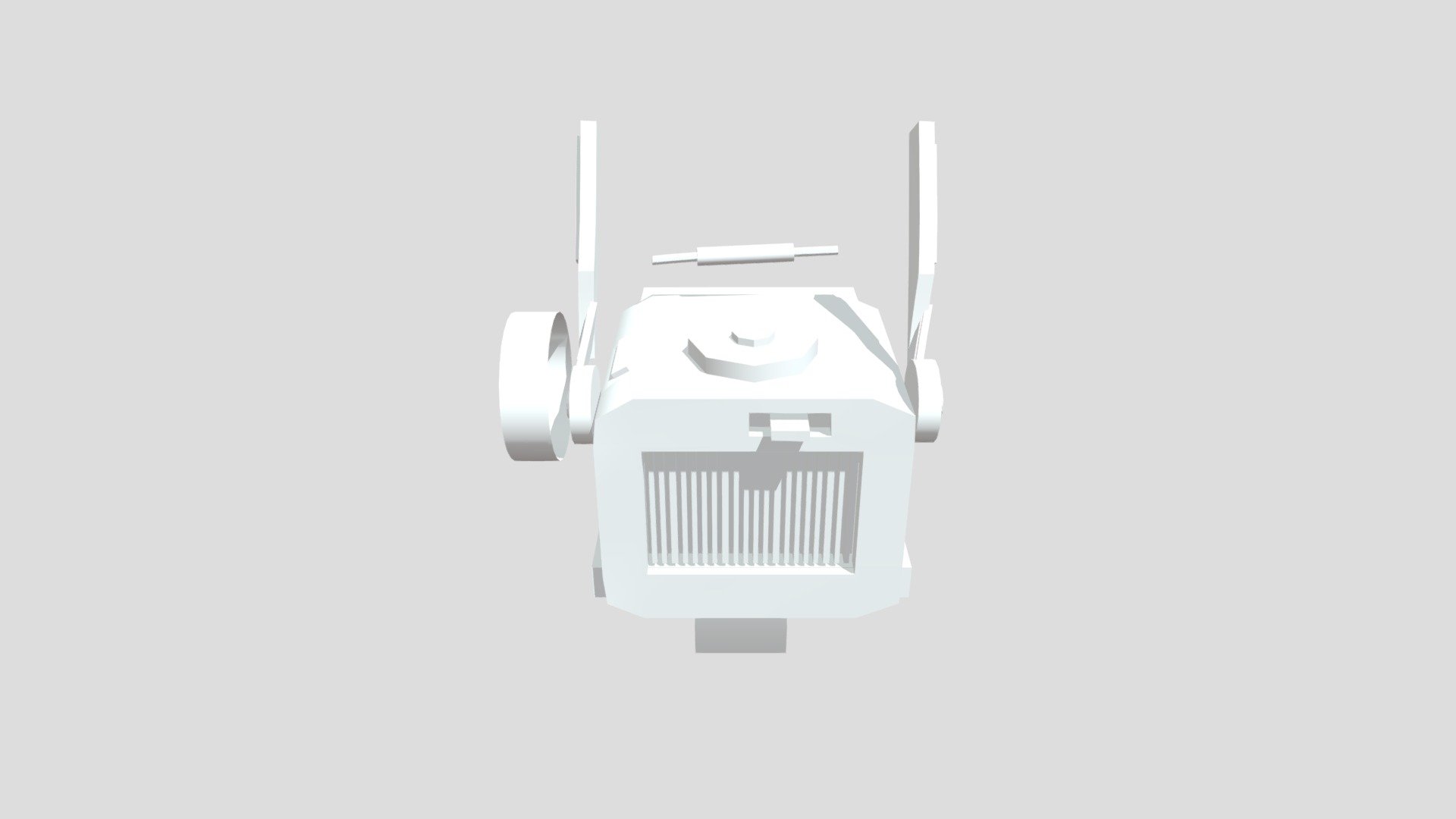 EP1 - 3D model by angel (@angelaquije32323) [b444634] - Sketchfab