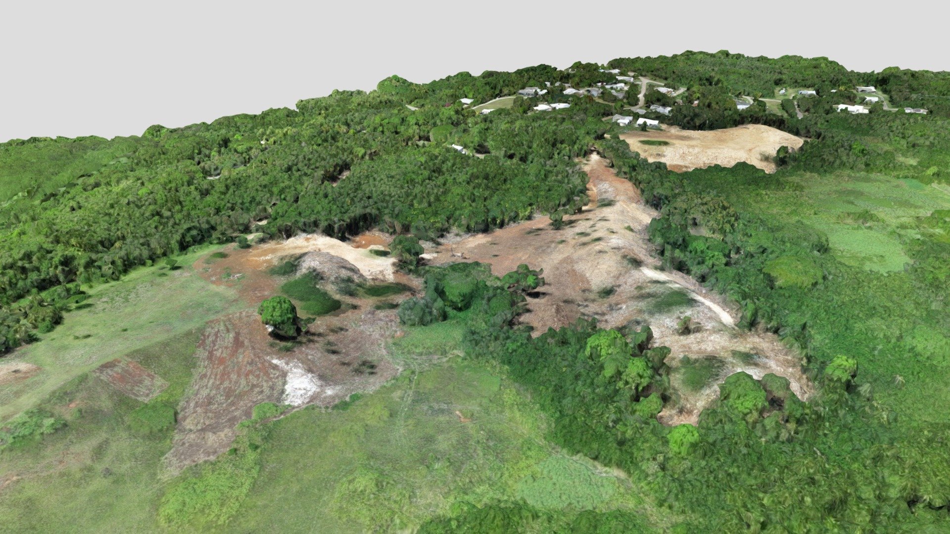 Lujan Property Yona_simplified_3d_mesh (.fbx)