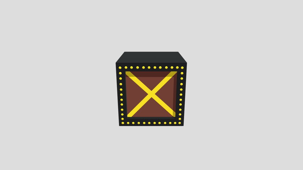 Simple Crate