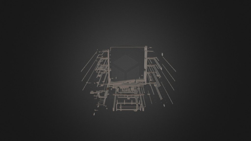 UBC CIRS M (2009-16-10) IFC-3D View-{3D-puyan}