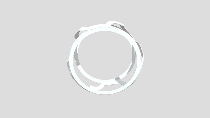 Part1 3D Model