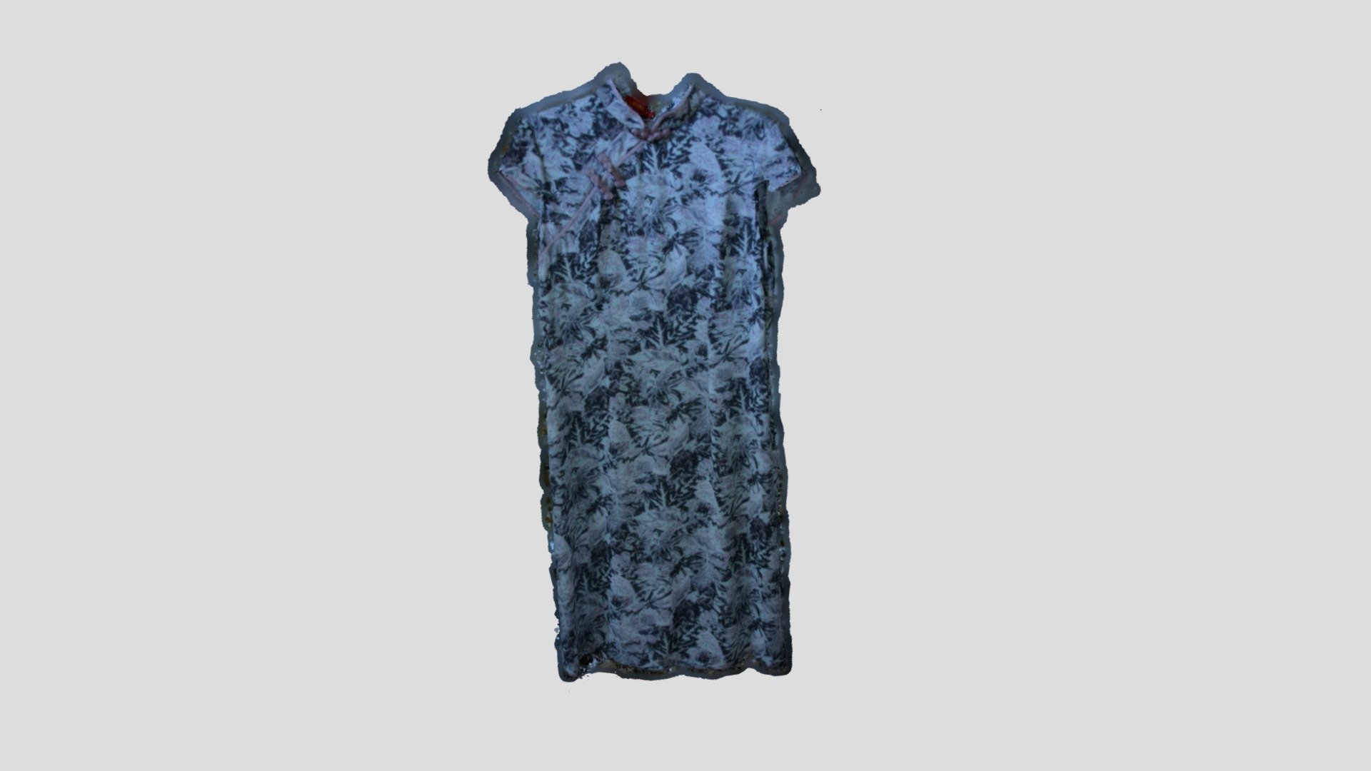 Chinese Traditional QiPao