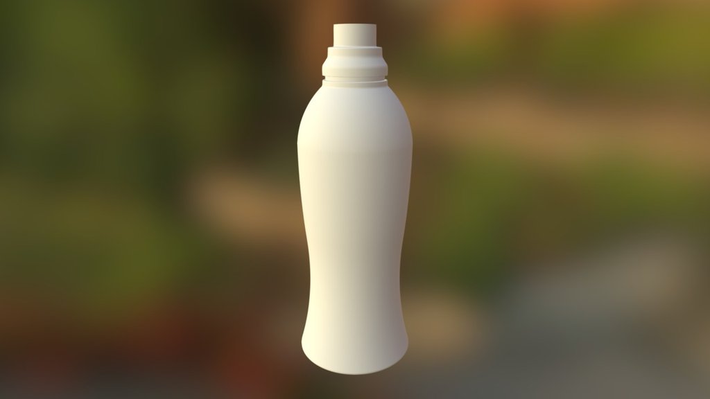 OLOS 100 ML With Conicle Cap