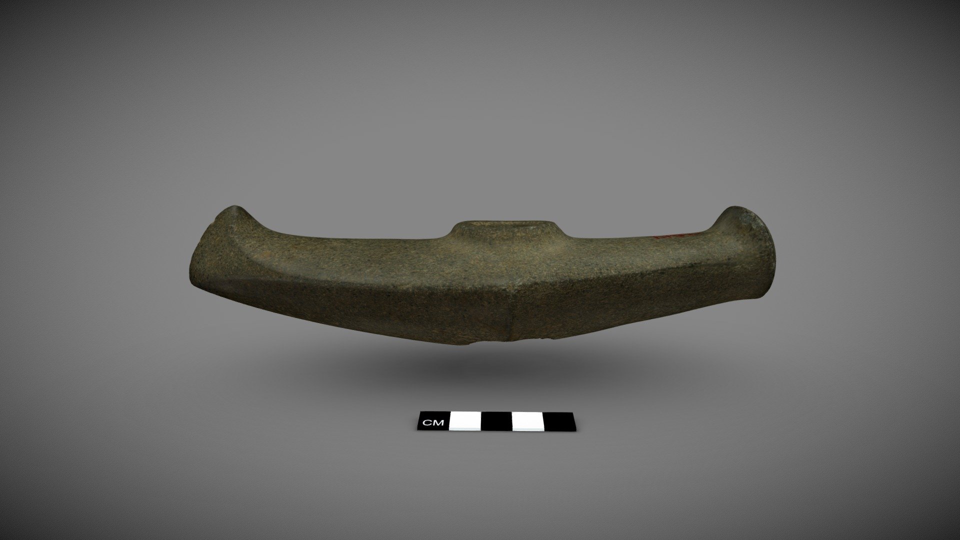 TMK 13514:1 vasarakirves - stone axe