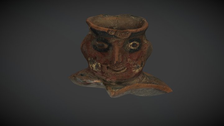 Malena 3d Models Sketchfab 8221