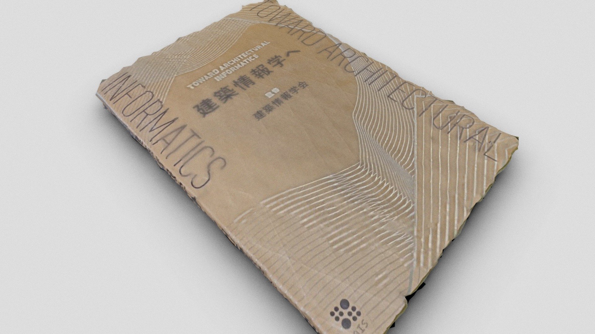 TOWARD ARCHITECTURAL INFORMATICS