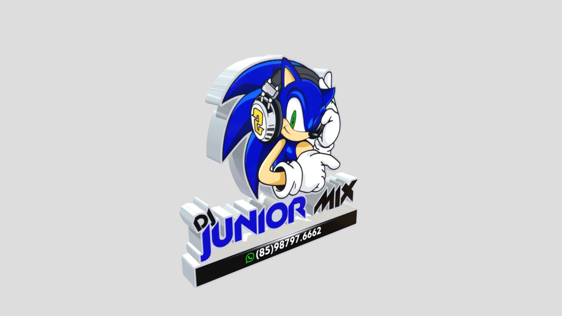 juniormix