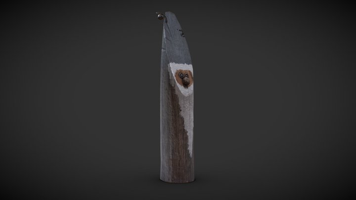 dbkl356tjingrui934 3D Model
