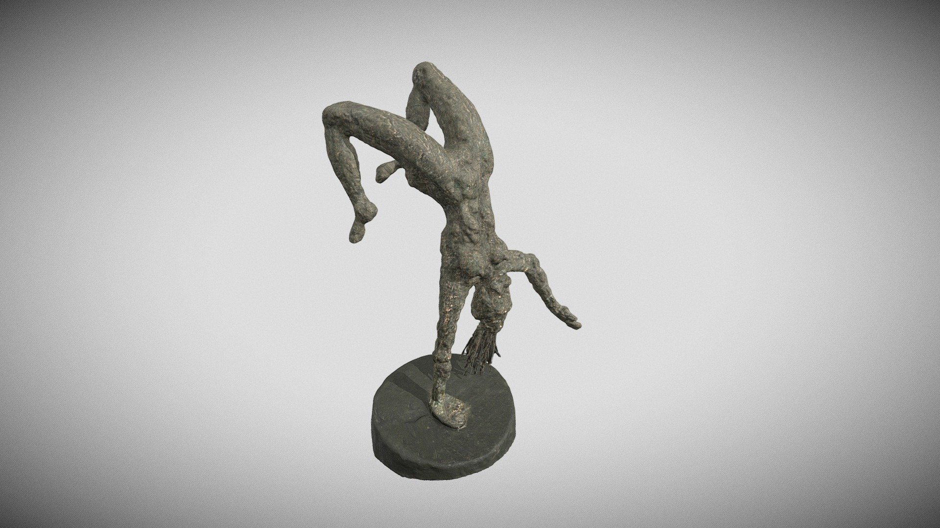 70 — Sketchfab embed 3D viewer