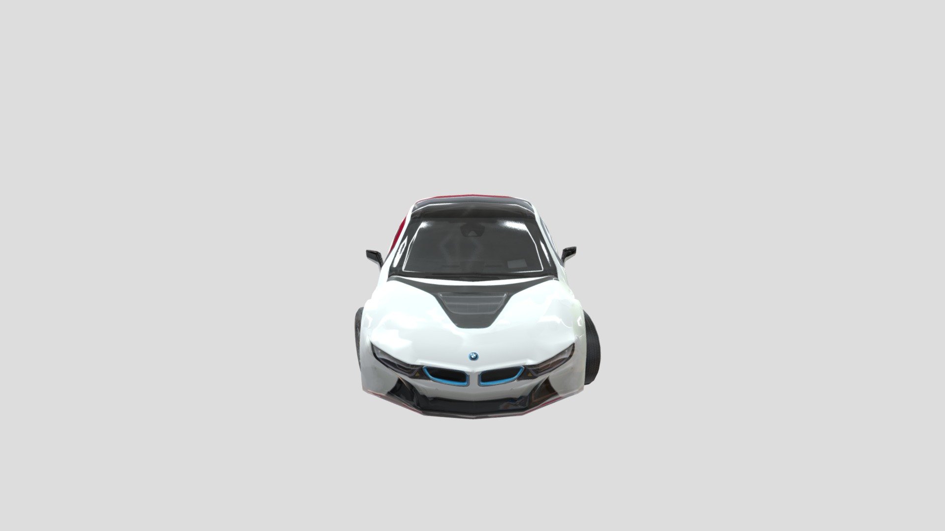 BMWi8