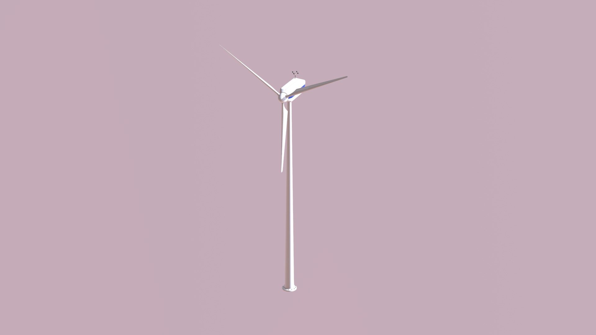 Wind Turbine