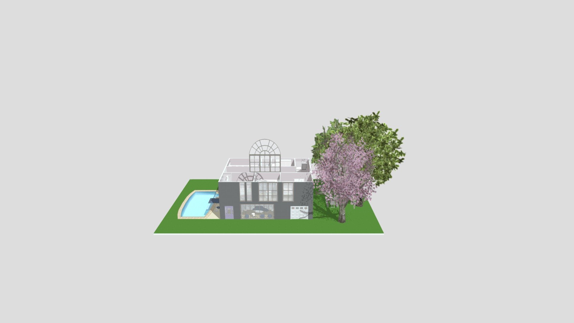 04_Villa A1
