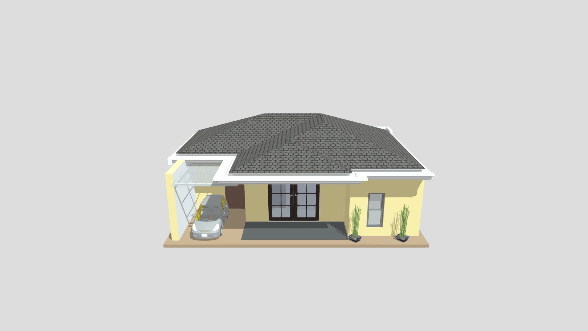 Rumah Adit
