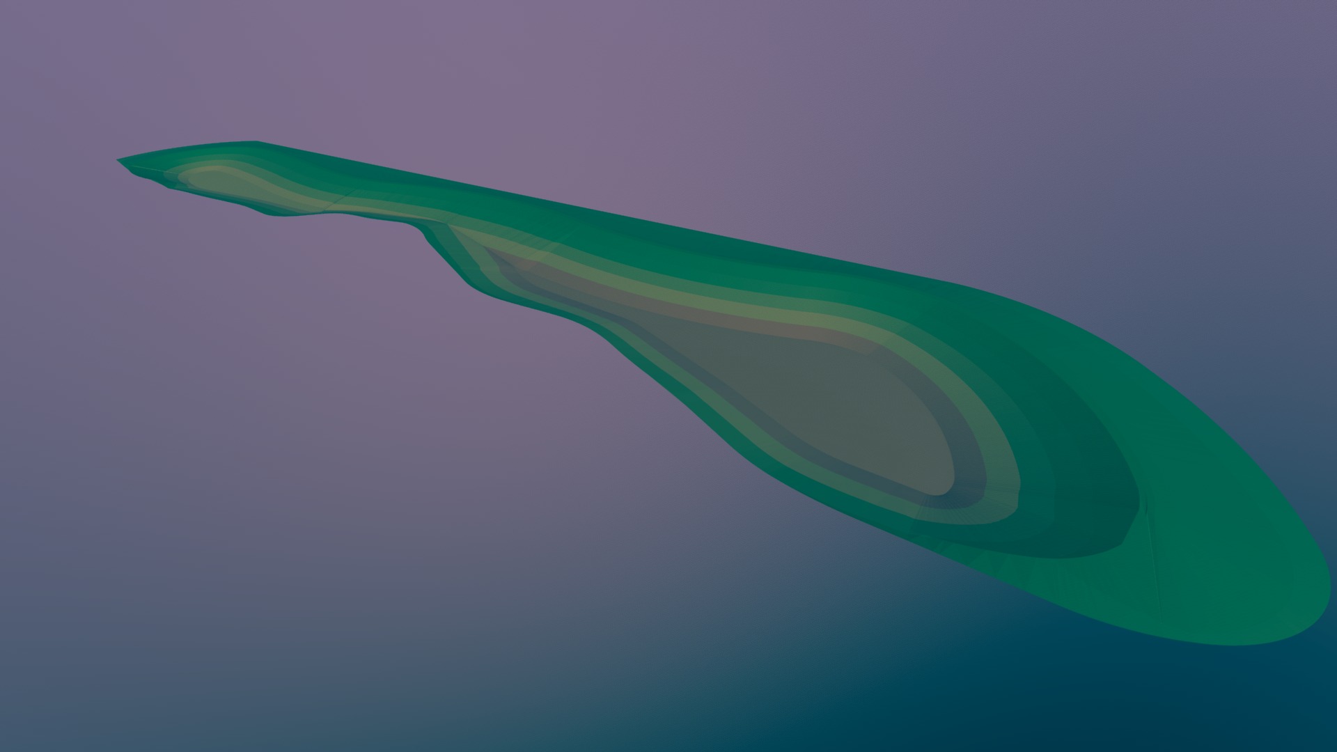 18138 Bassin - 3D model by HLM_Landmaling (@Steinunn) [b455b39] - Sketchfab