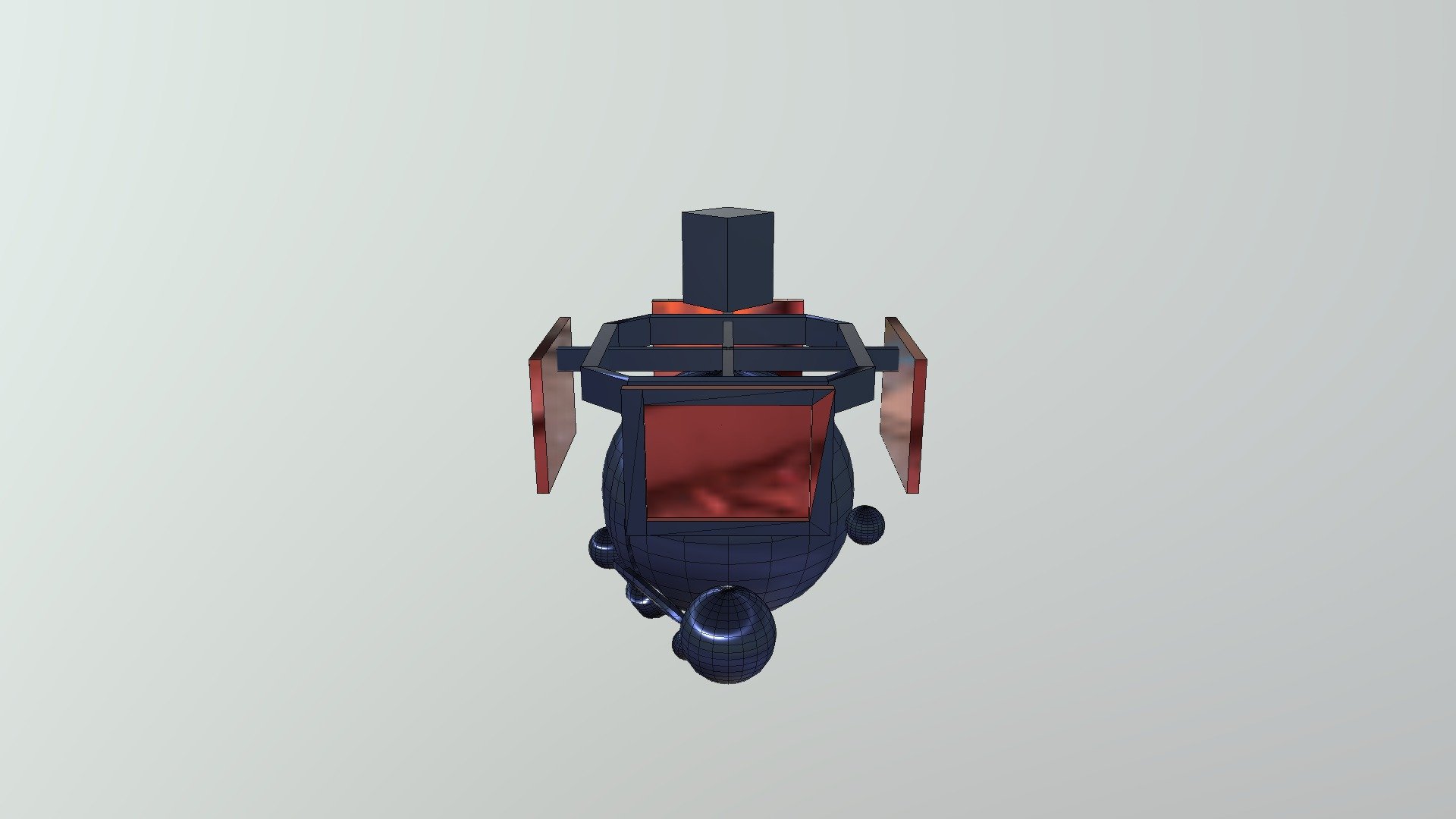 Spinboy