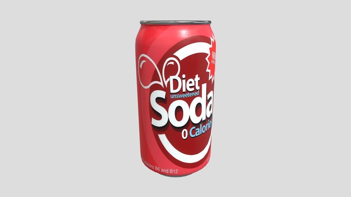 Diet Soda