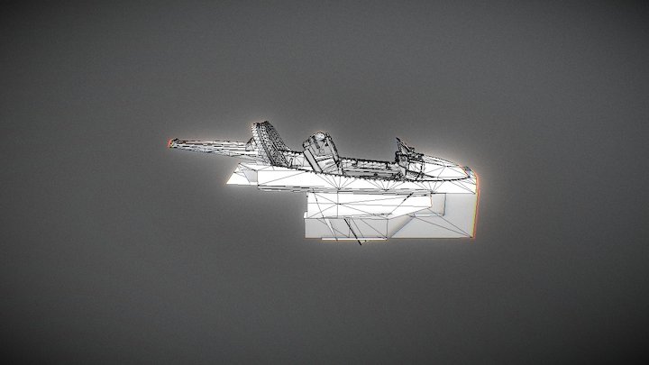 Textures (1) 3D Model