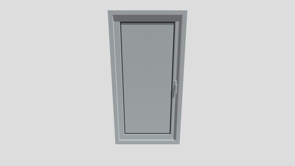 Simple Window Easy Editable