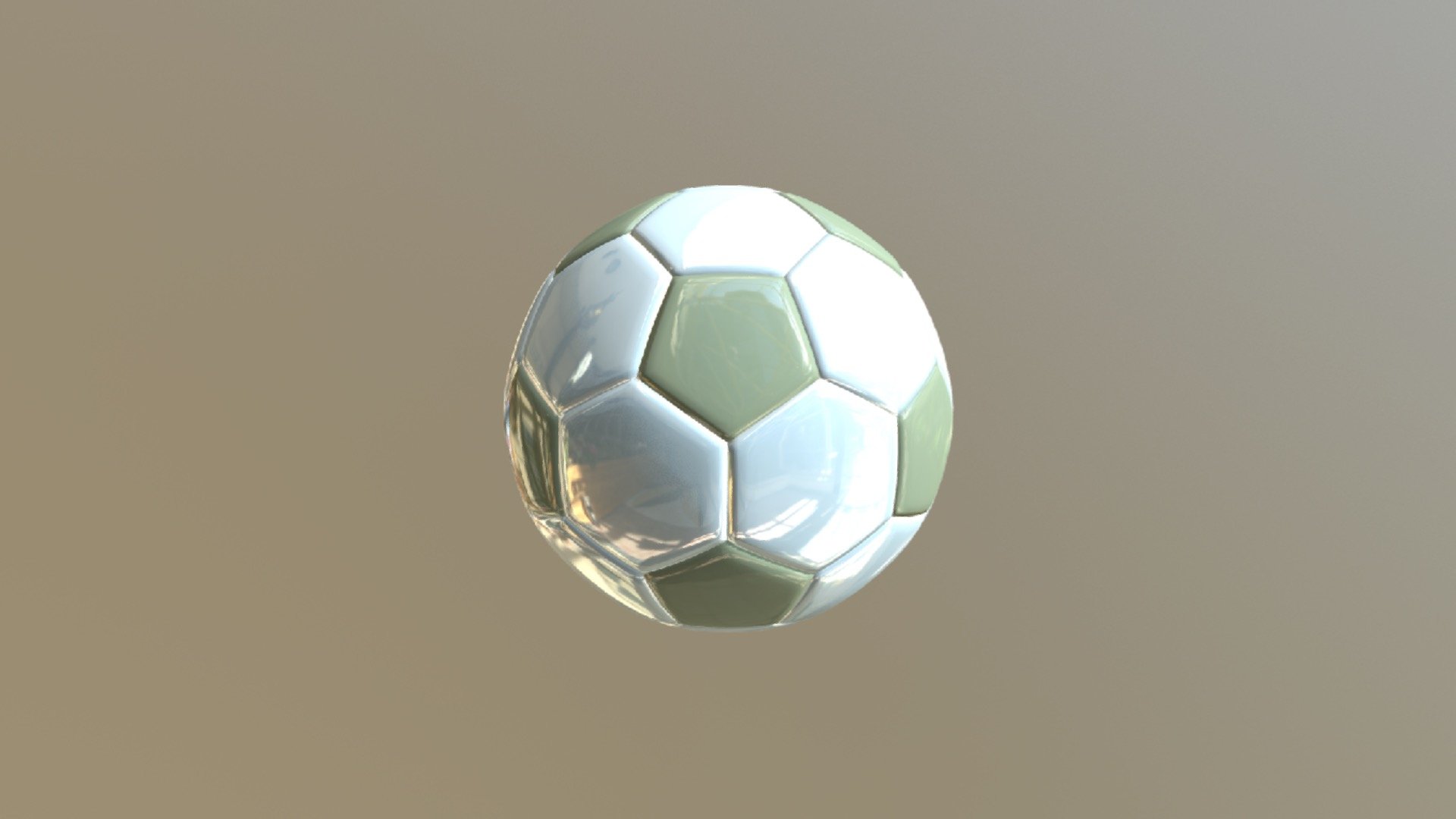 Horse ball