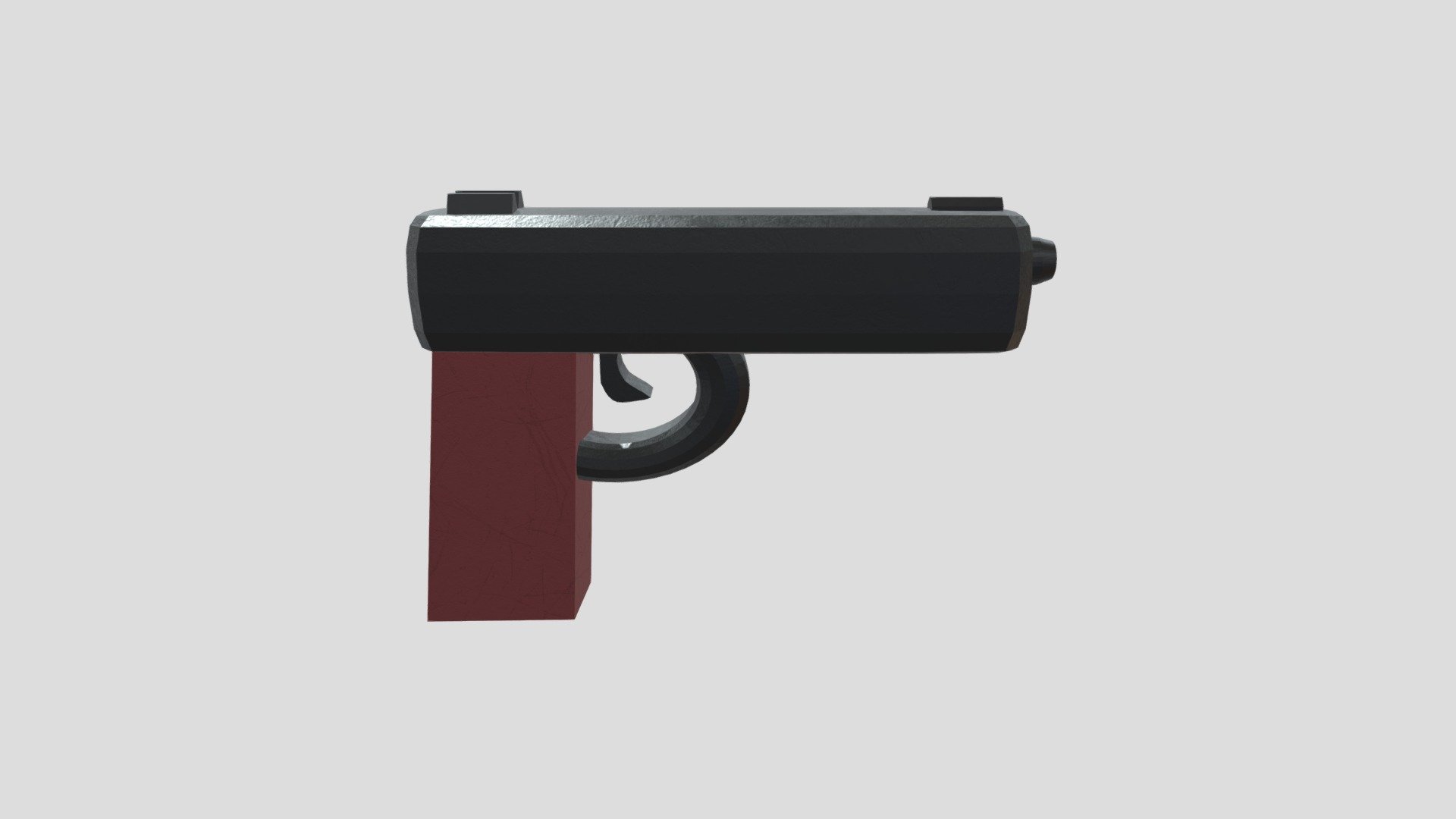Pistol
