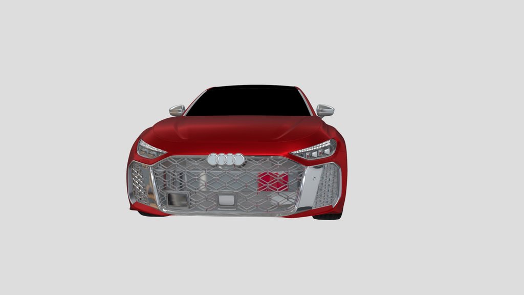 2027 Audi RS5