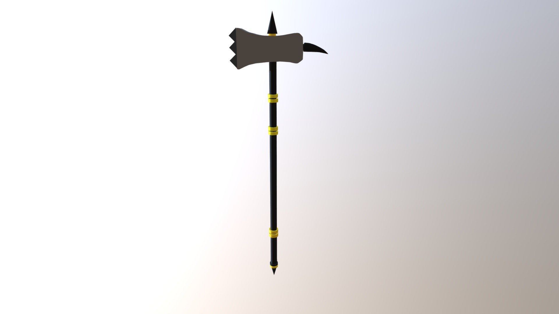 Stormbreaker
