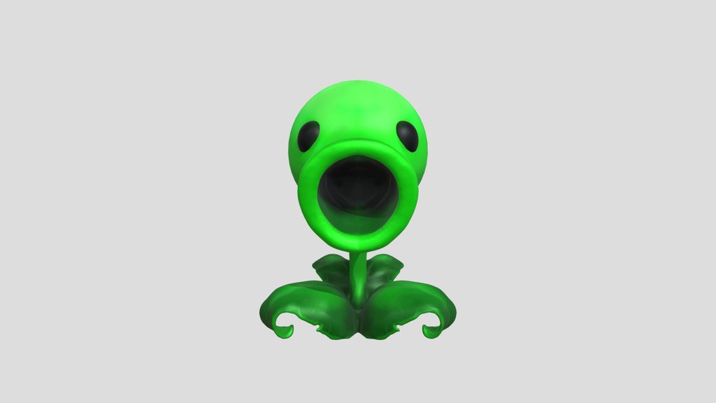 Peashooterc