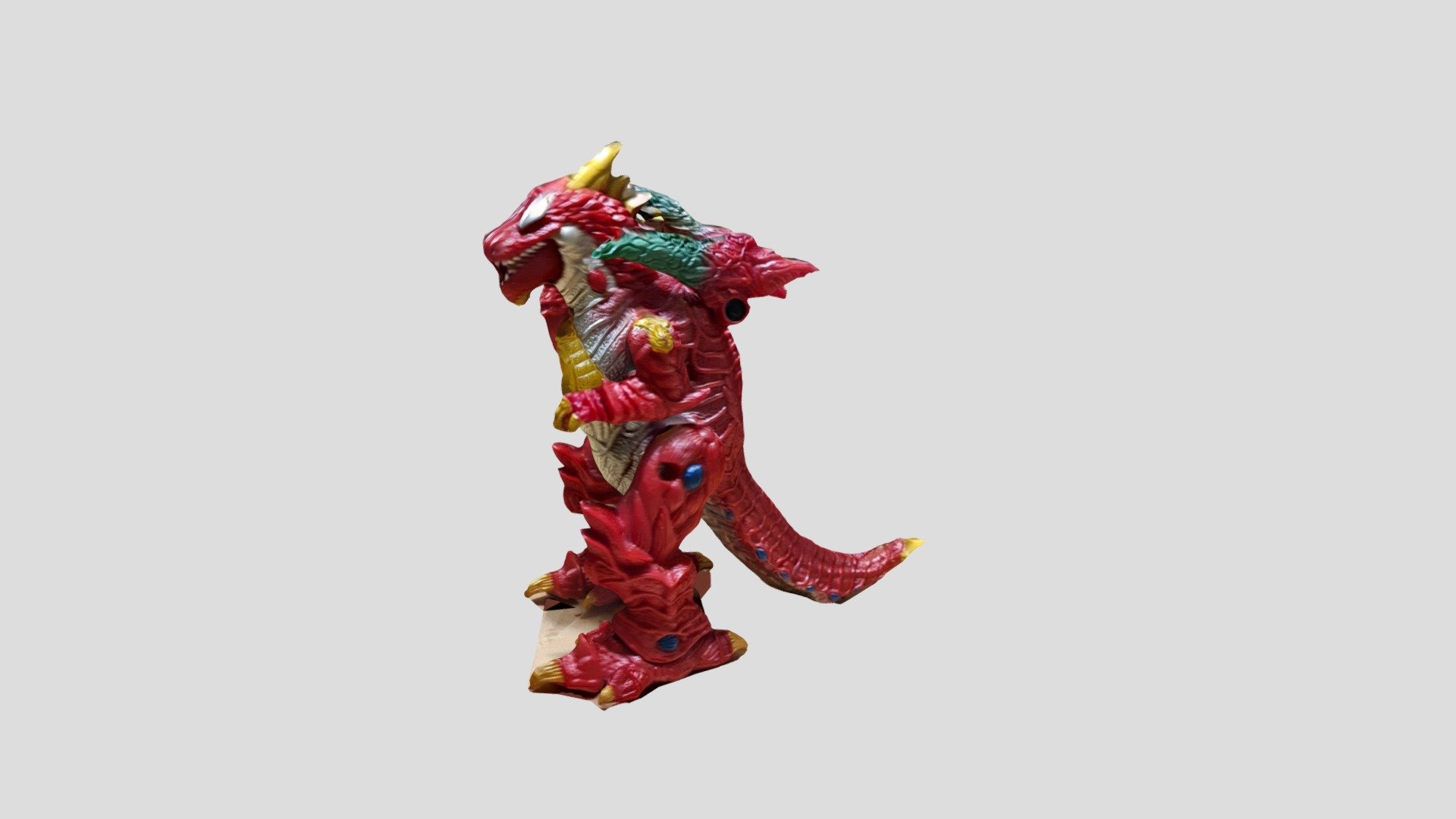 Godzilla