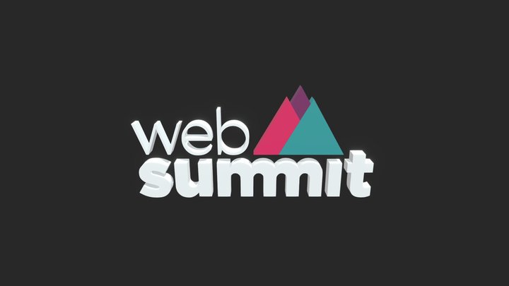 Web Summit 3D Model