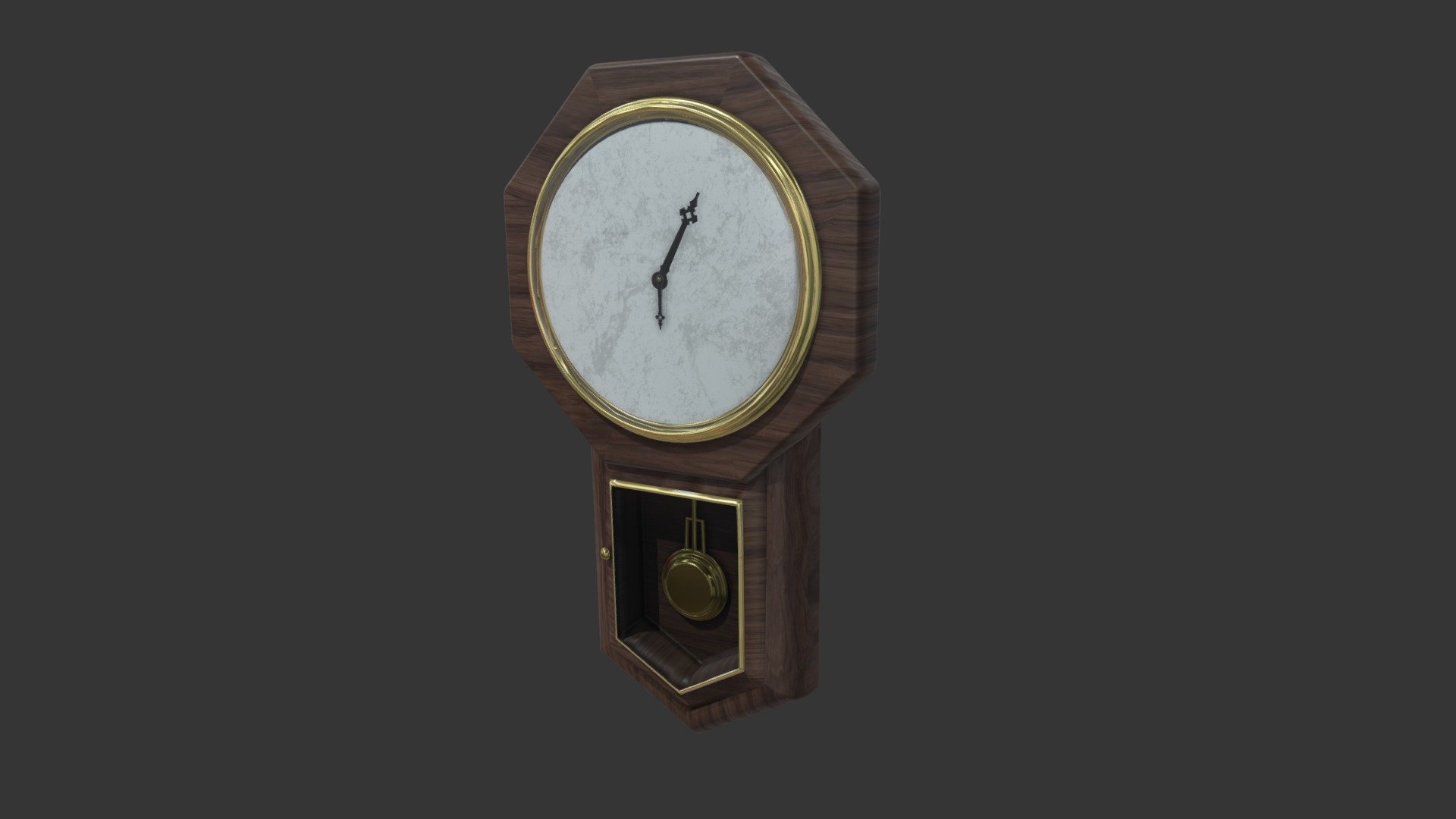 Wall Clock