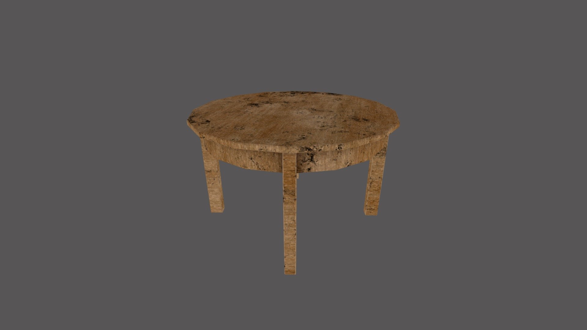 Table SSSR