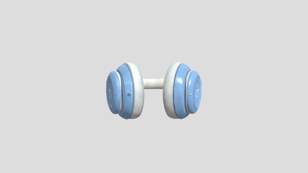 Beats By Dr Dre Headphone