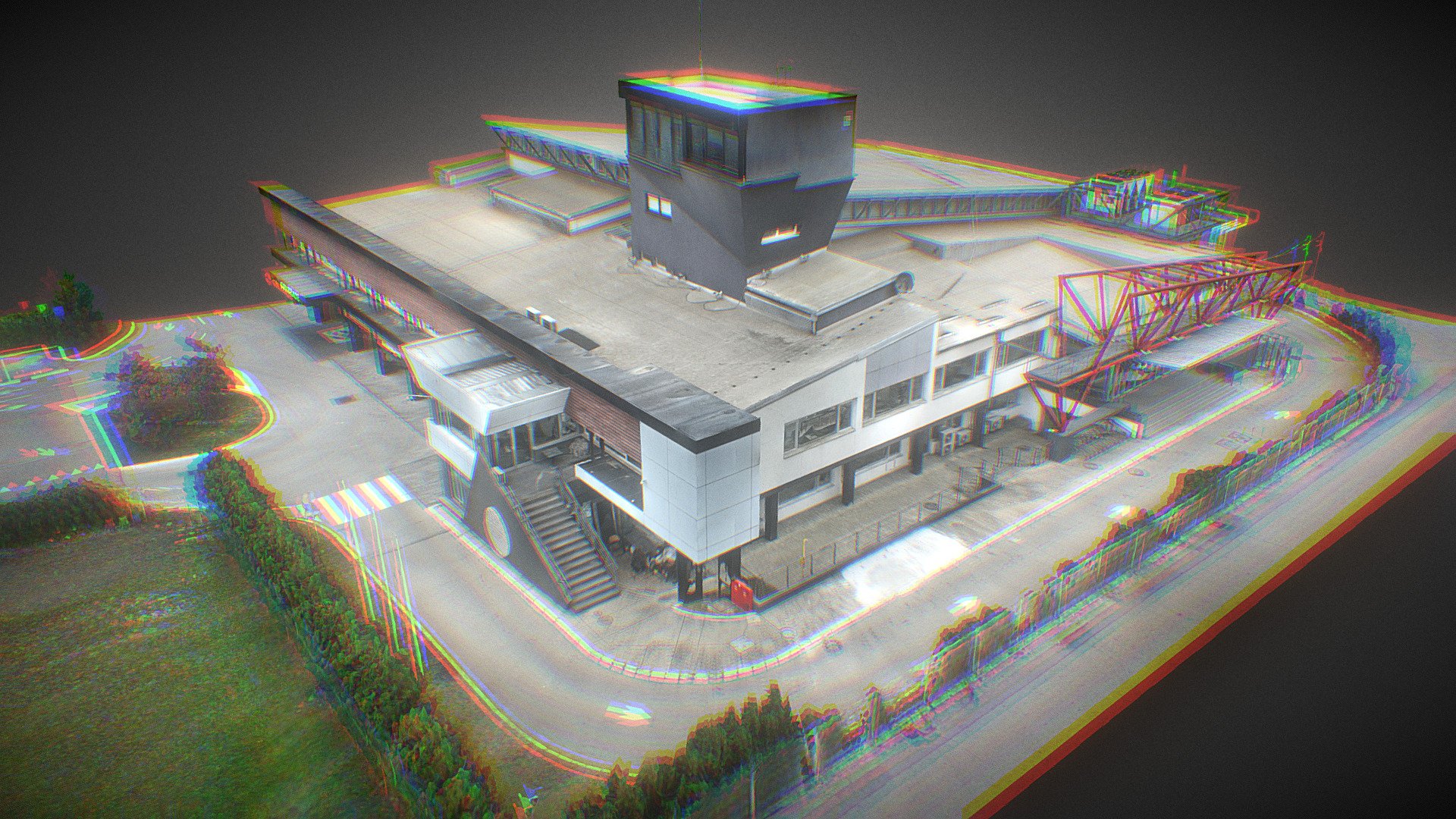 M100 Block AY 4/5 - 3D model by Vladac (@vladimir.colic) [b465dce ...
