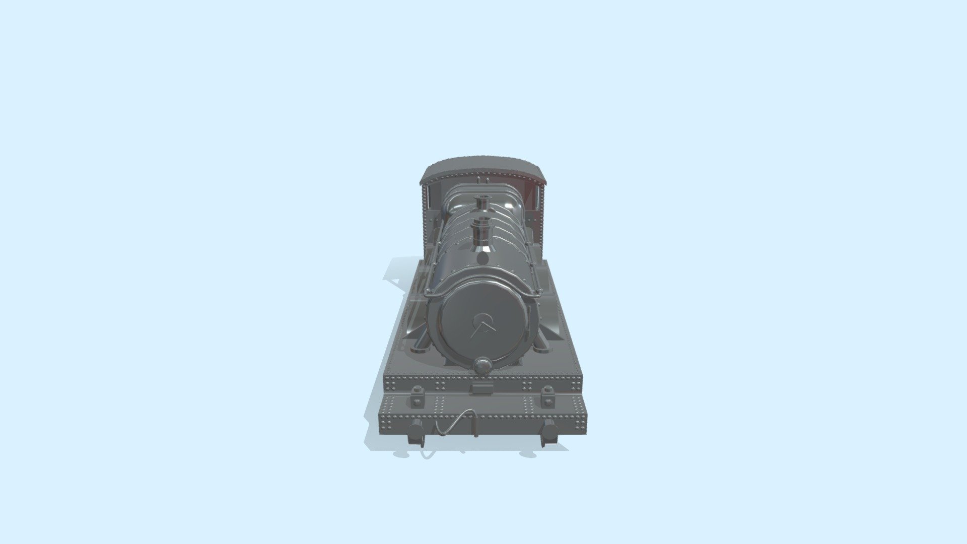 Hogwarts Express