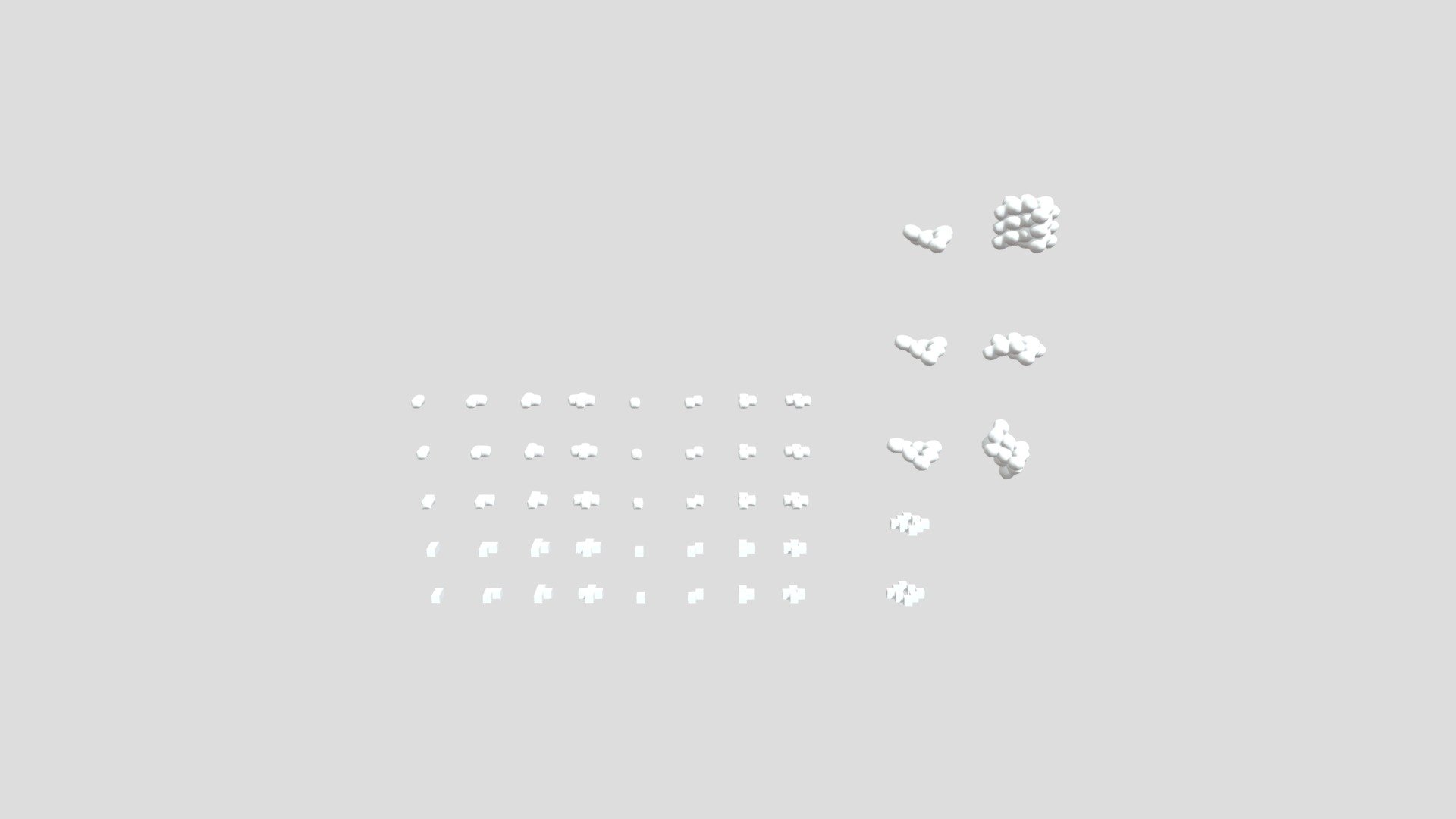 LANHUA 0315 3D STL