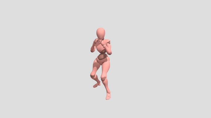 Cool 3D Model