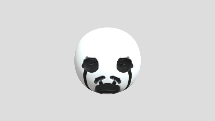 I don't know anymore 3D Model