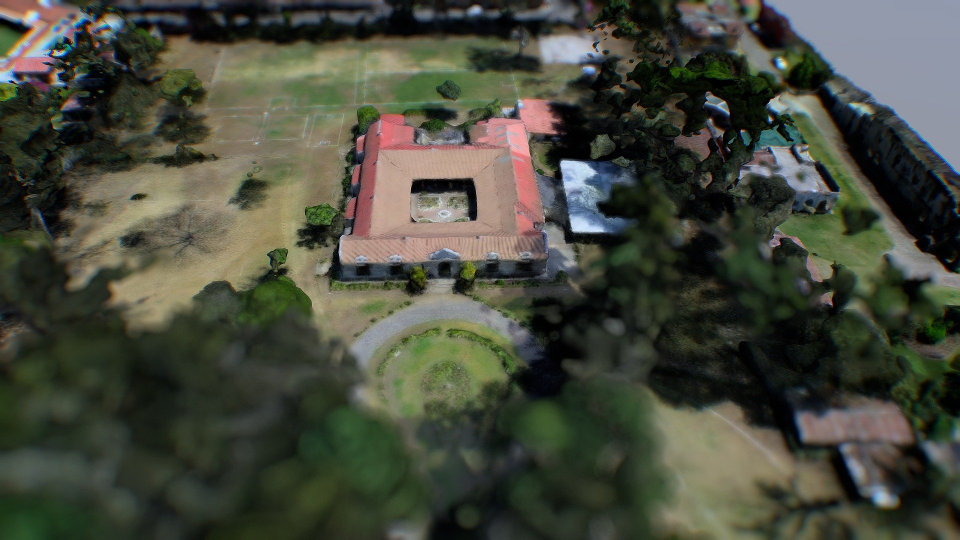 CASA ANTIGUA