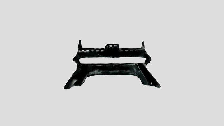 New Qlone 3D Model