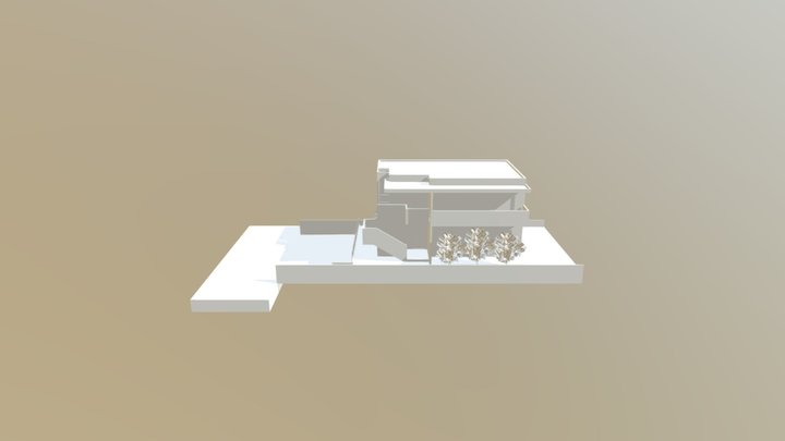 g 3D Model