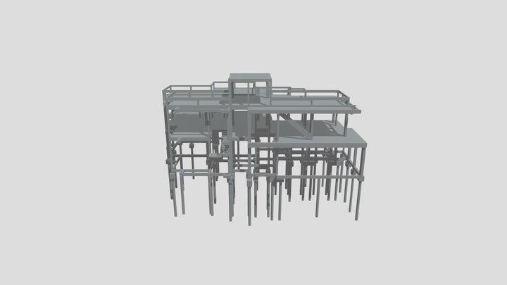 EST_R_E_T__20_05_25 3D Model