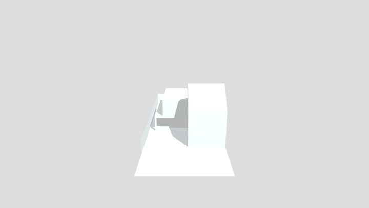 Entinge 3D Model