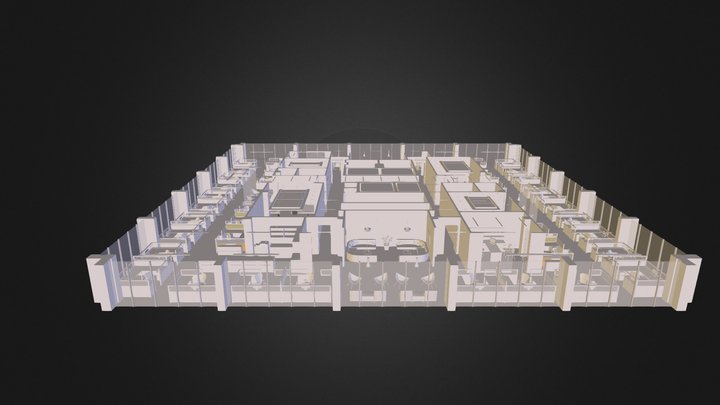 Test 3D Model