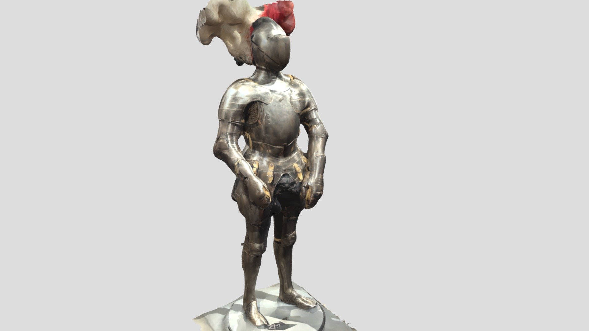 Medieval Armor