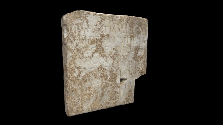 D188 3D Model